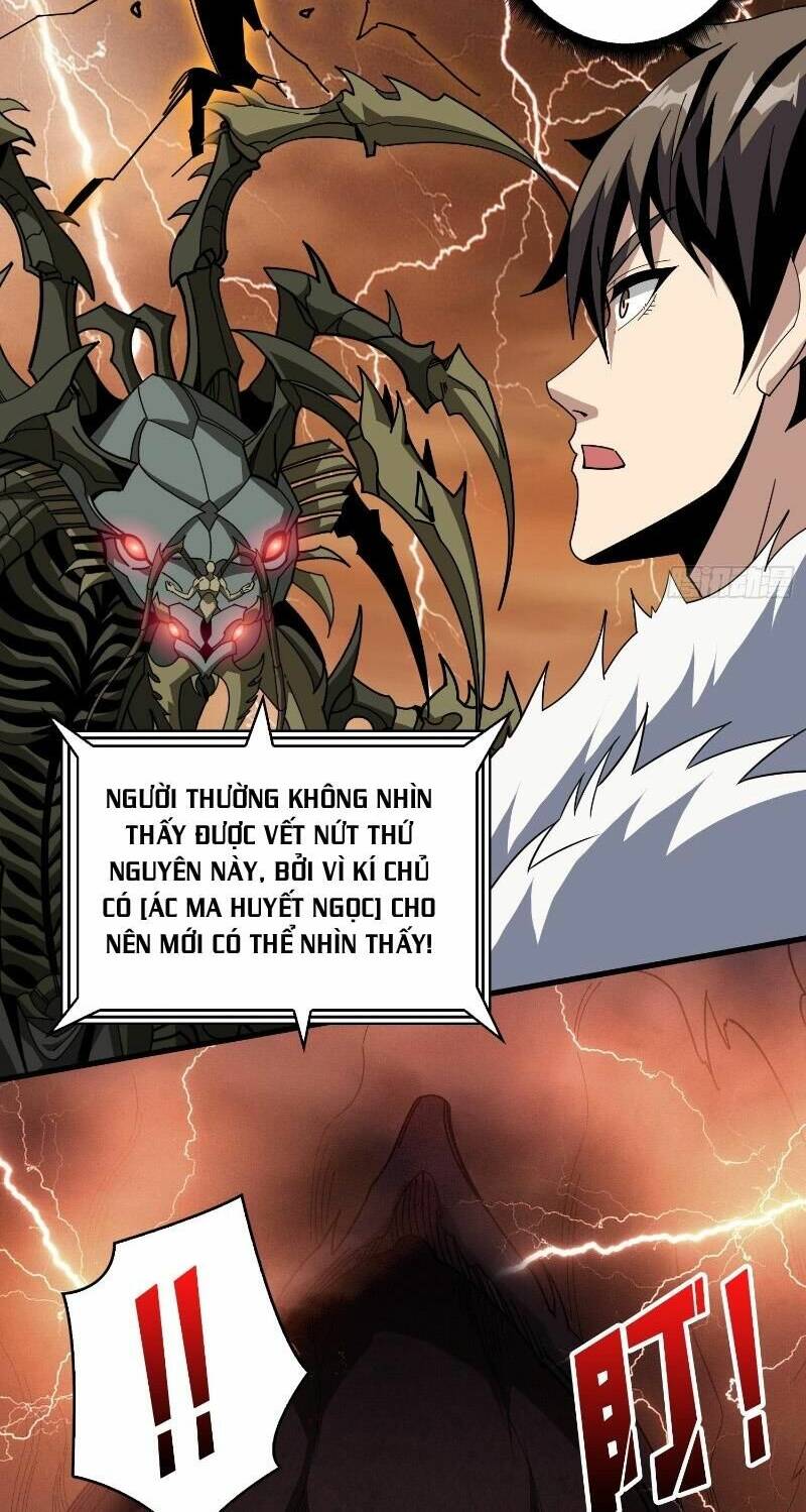 Vừa Chơi Đã Có Tài Khoản Vương Giả Chap 312 - Next Chap 313