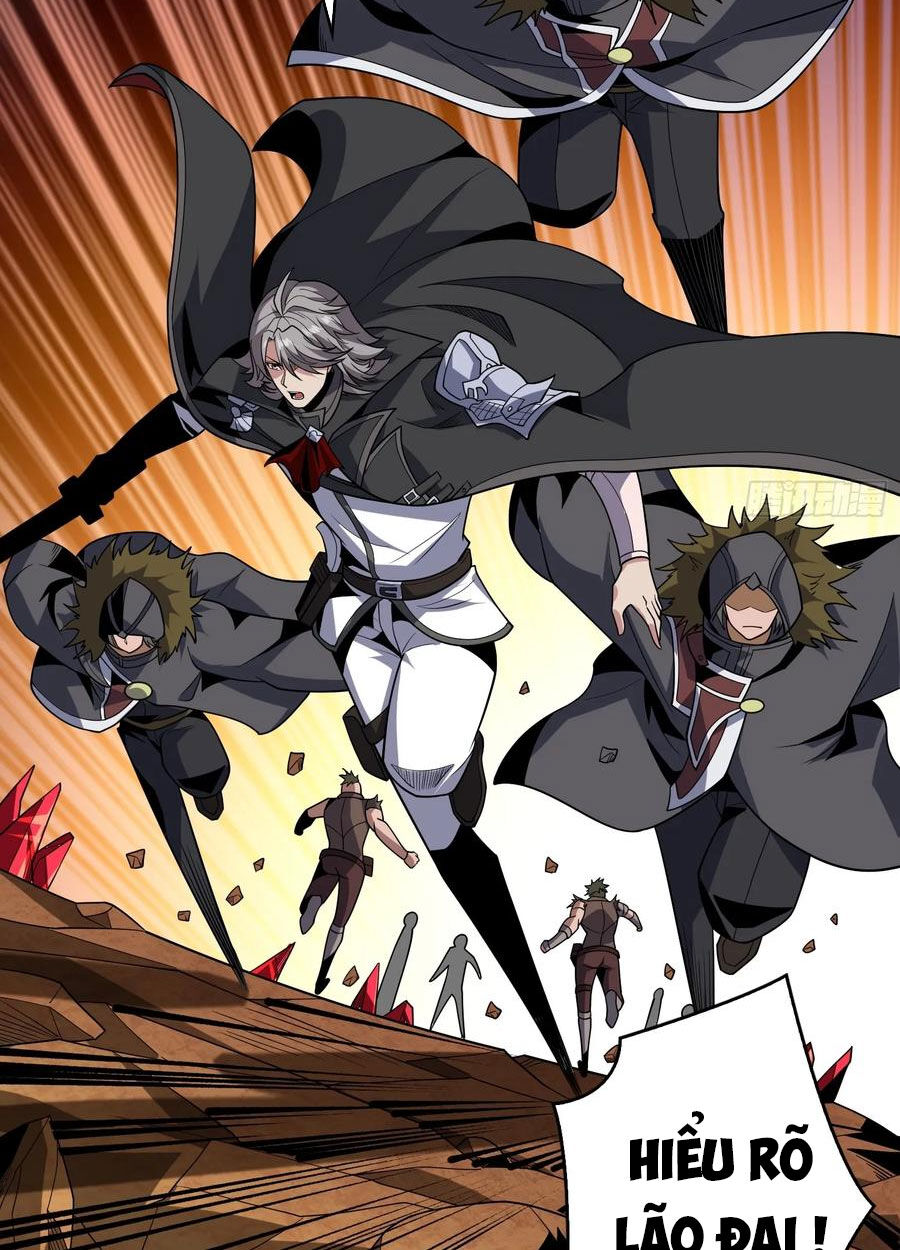 Vừa Chơi Đã Có Tài Khoản Vương Giả Chap 313 - Next Chap 314