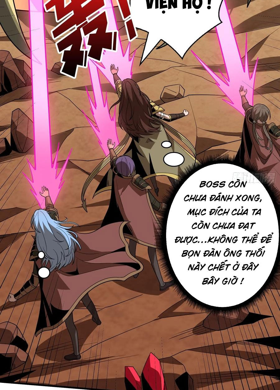 Vừa Chơi Đã Có Tài Khoản Vương Giả Chap 313 - Next Chap 314