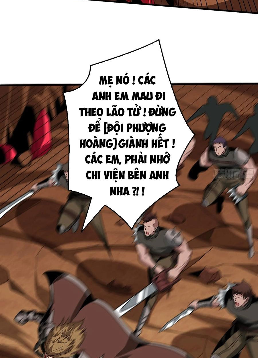 Vừa Chơi Đã Có Tài Khoản Vương Giả Chap 313 - Next Chap 314