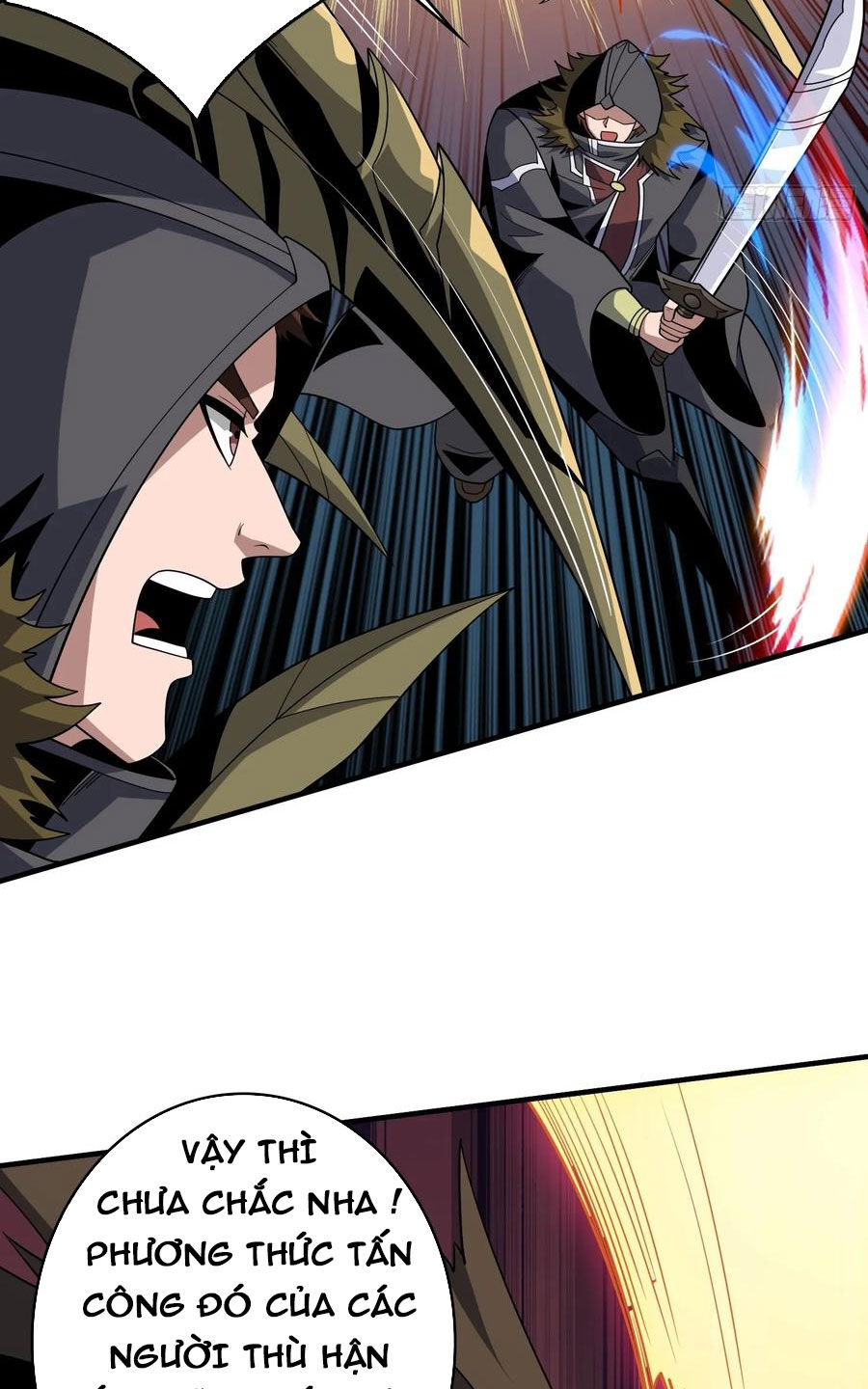 Vừa Chơi Đã Có Tài Khoản Vương Giả Chap 313 - Next Chap 314