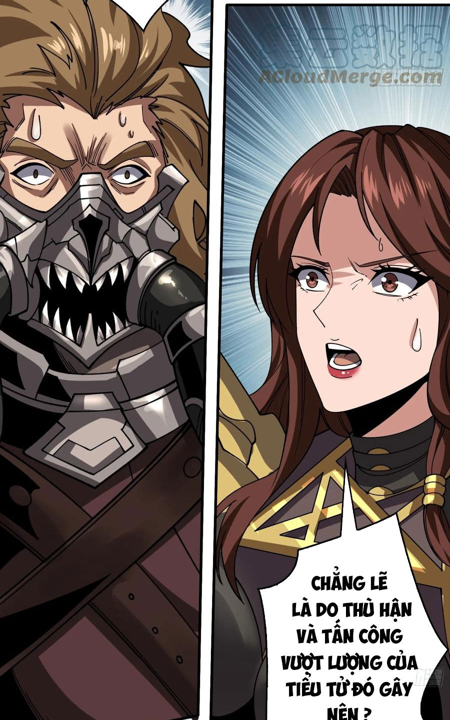 Vừa Chơi Đã Có Tài Khoản Vương Giả Chap 313 - Next Chap 314