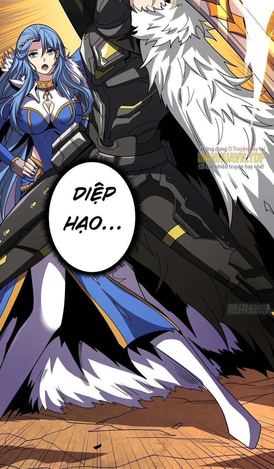 Vừa Chơi Đã Có Tài Khoản Vương Giả Chap 313 - Next Chap 314