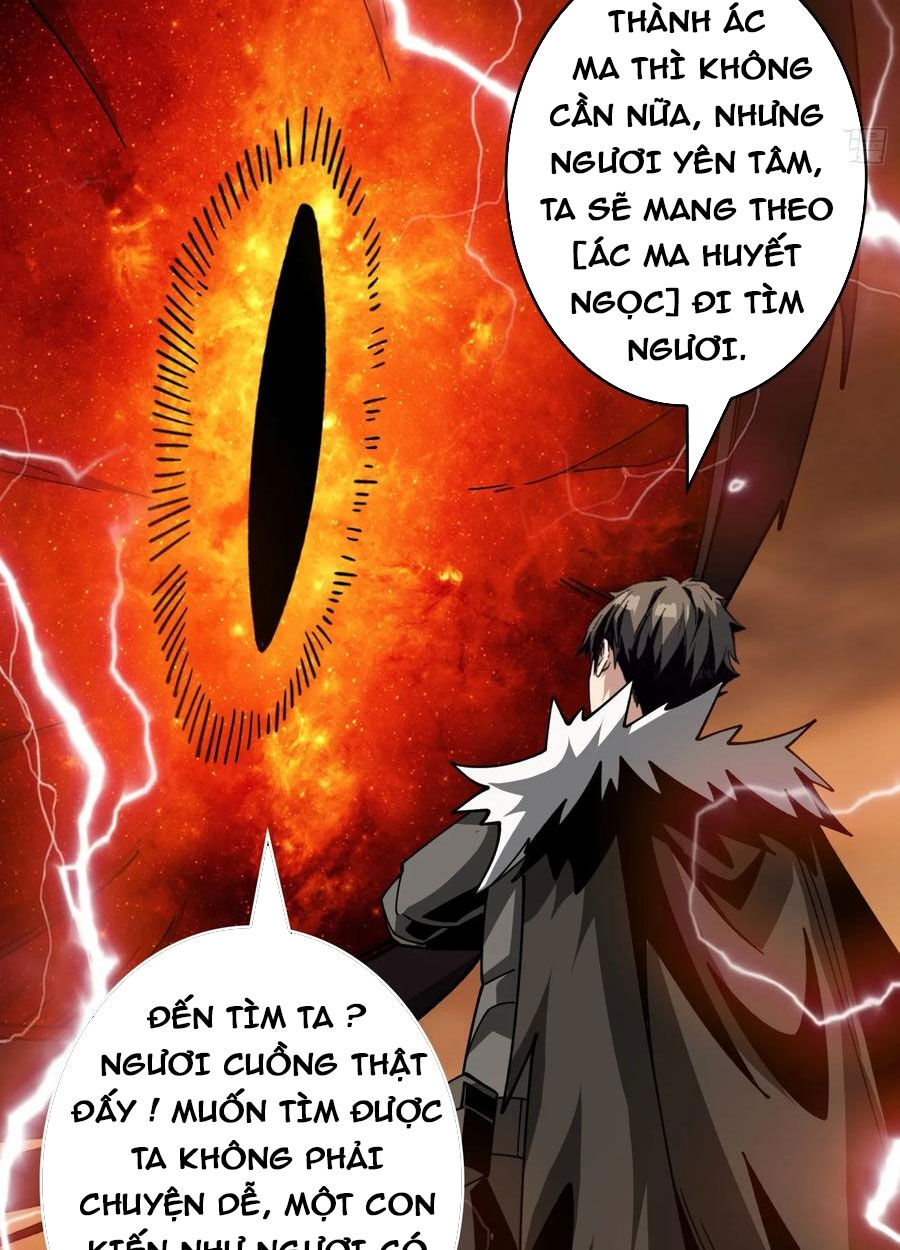 Vừa Chơi Đã Có Tài Khoản Vương Giả Chap 313 - Next Chap 314