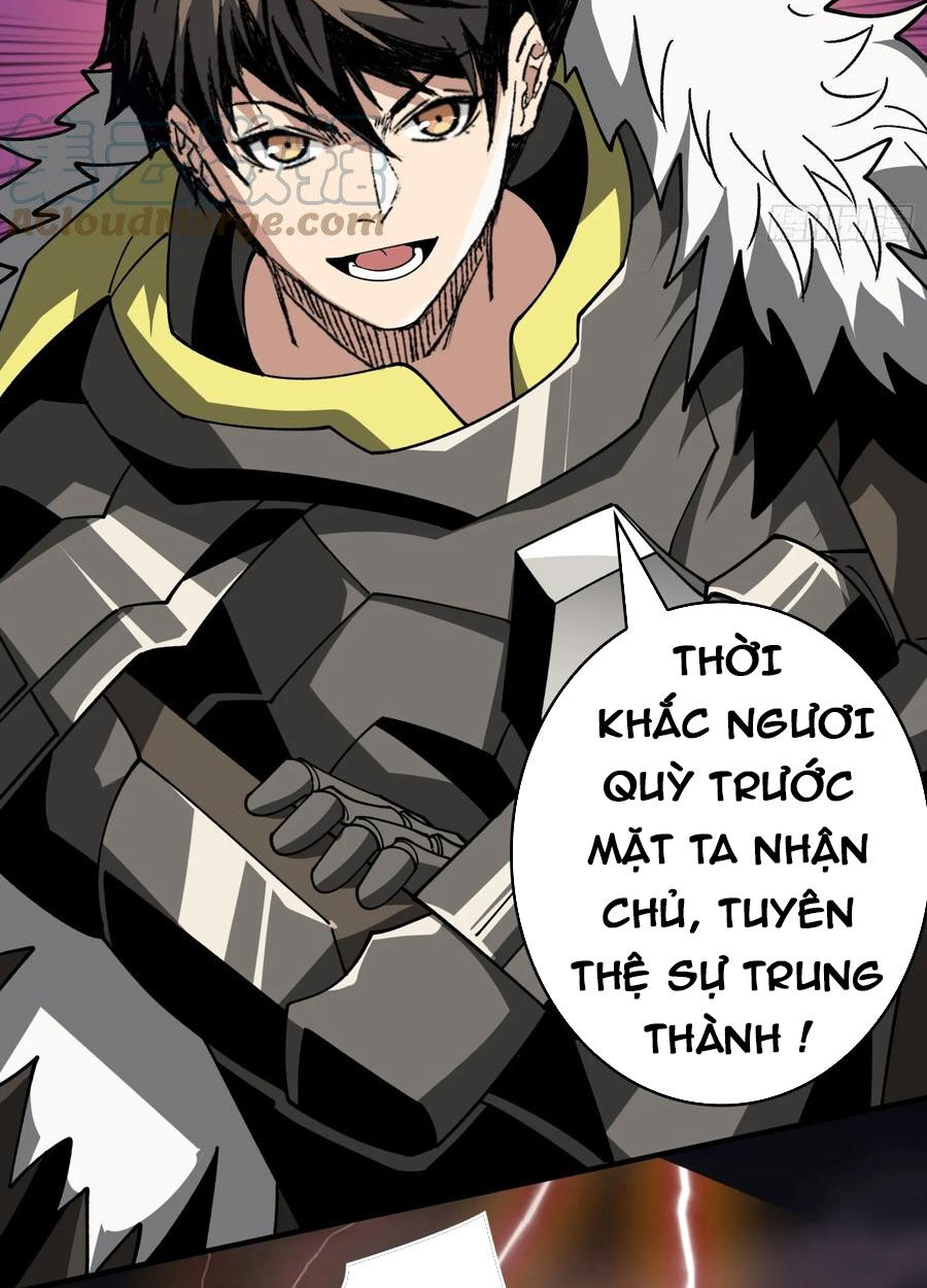 Vừa Chơi Đã Có Tài Khoản Vương Giả Chap 313 - Next Chap 314