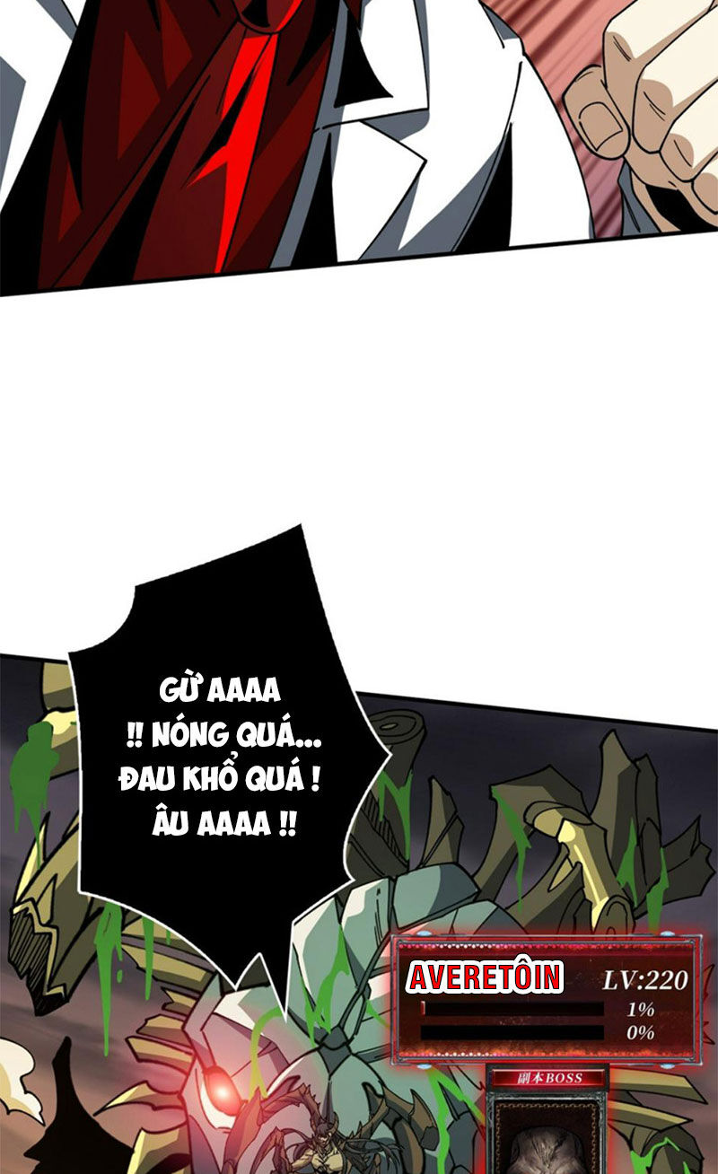 Vừa Chơi Đã Có Tài Khoản Vương Giả Chap 314 - Next Chap 315