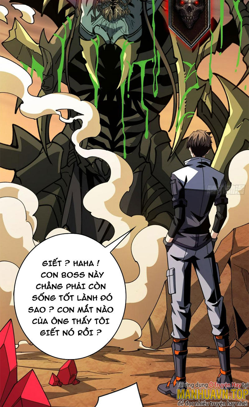 Vừa Chơi Đã Có Tài Khoản Vương Giả Chap 314 - Next Chap 315