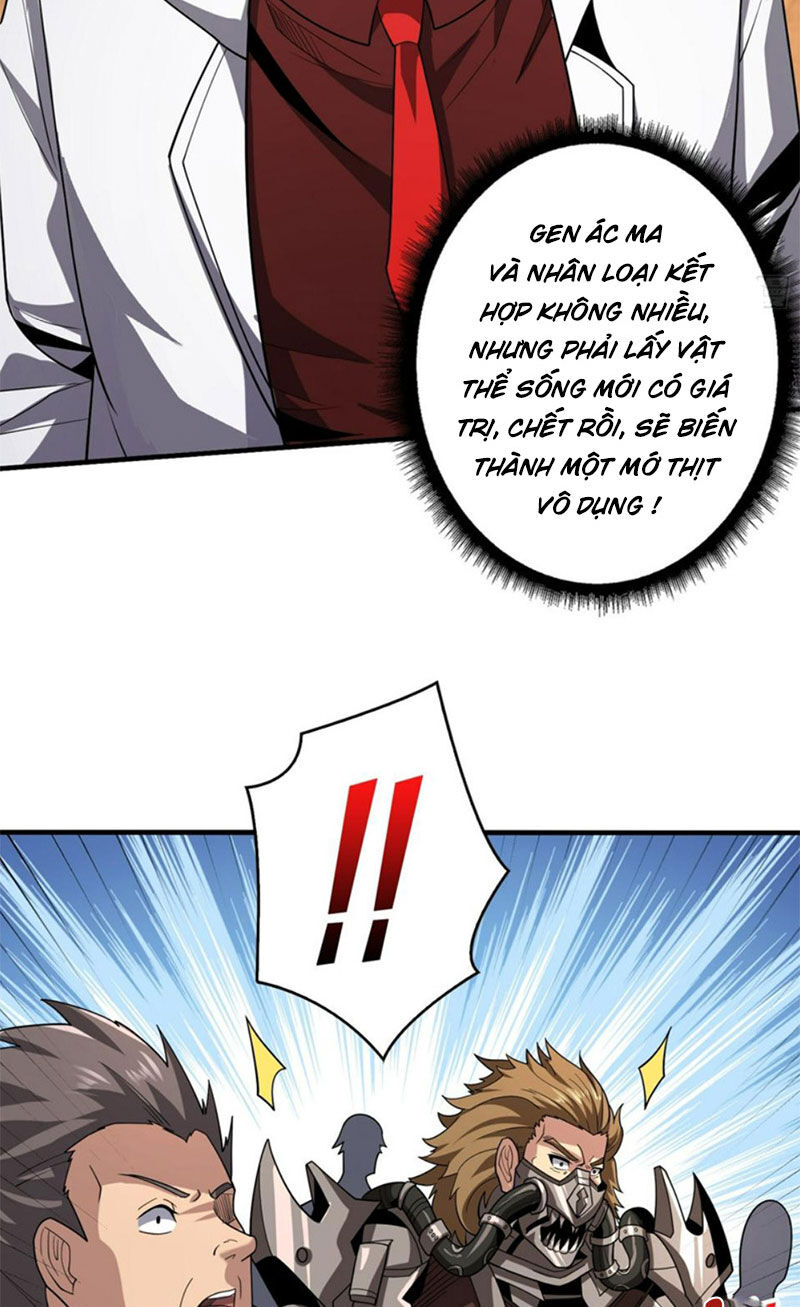 Vừa Chơi Đã Có Tài Khoản Vương Giả Chap 314 - Next Chap 315