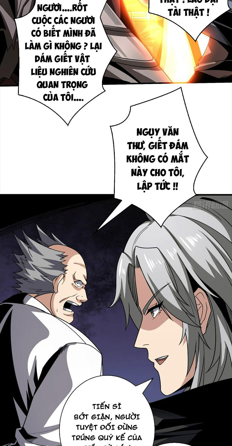 Vừa Chơi Đã Có Tài Khoản Vương Giả Chap 314 - Next Chap 315