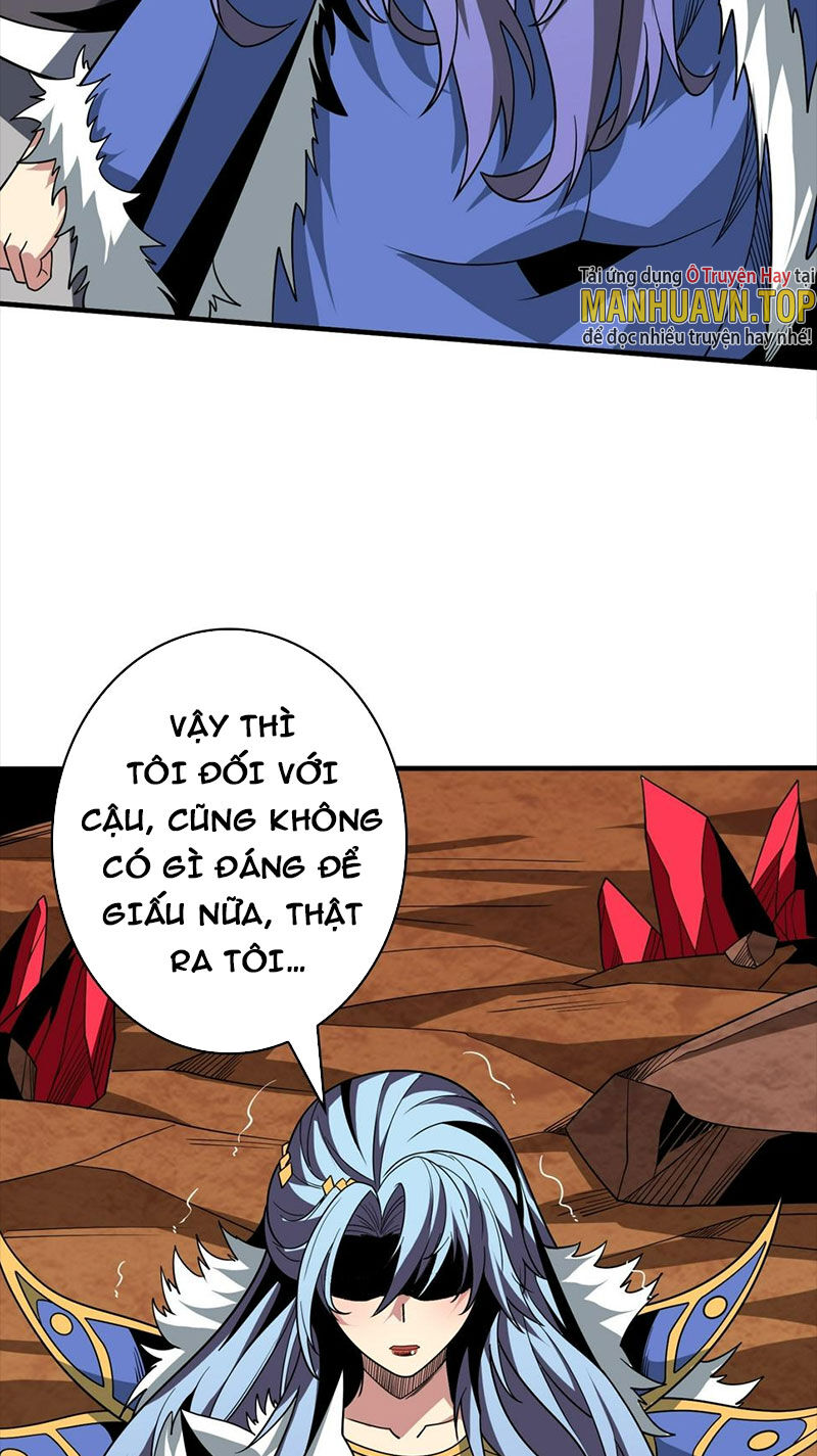 Vừa Chơi Đã Có Tài Khoản Vương Giả Chap 314 - Next Chap 315