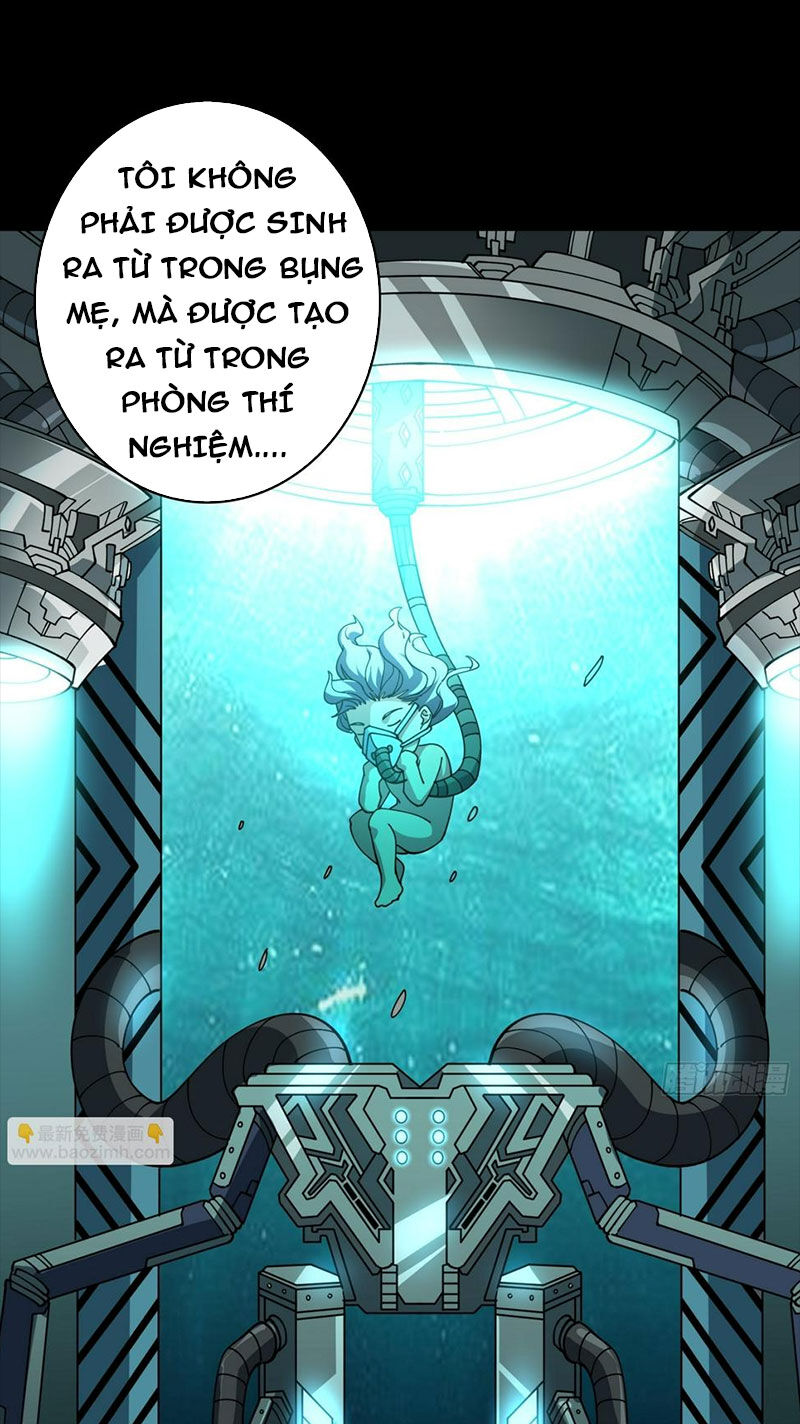 Vừa Chơi Đã Có Tài Khoản Vương Giả Chap 314 - Next Chap 315