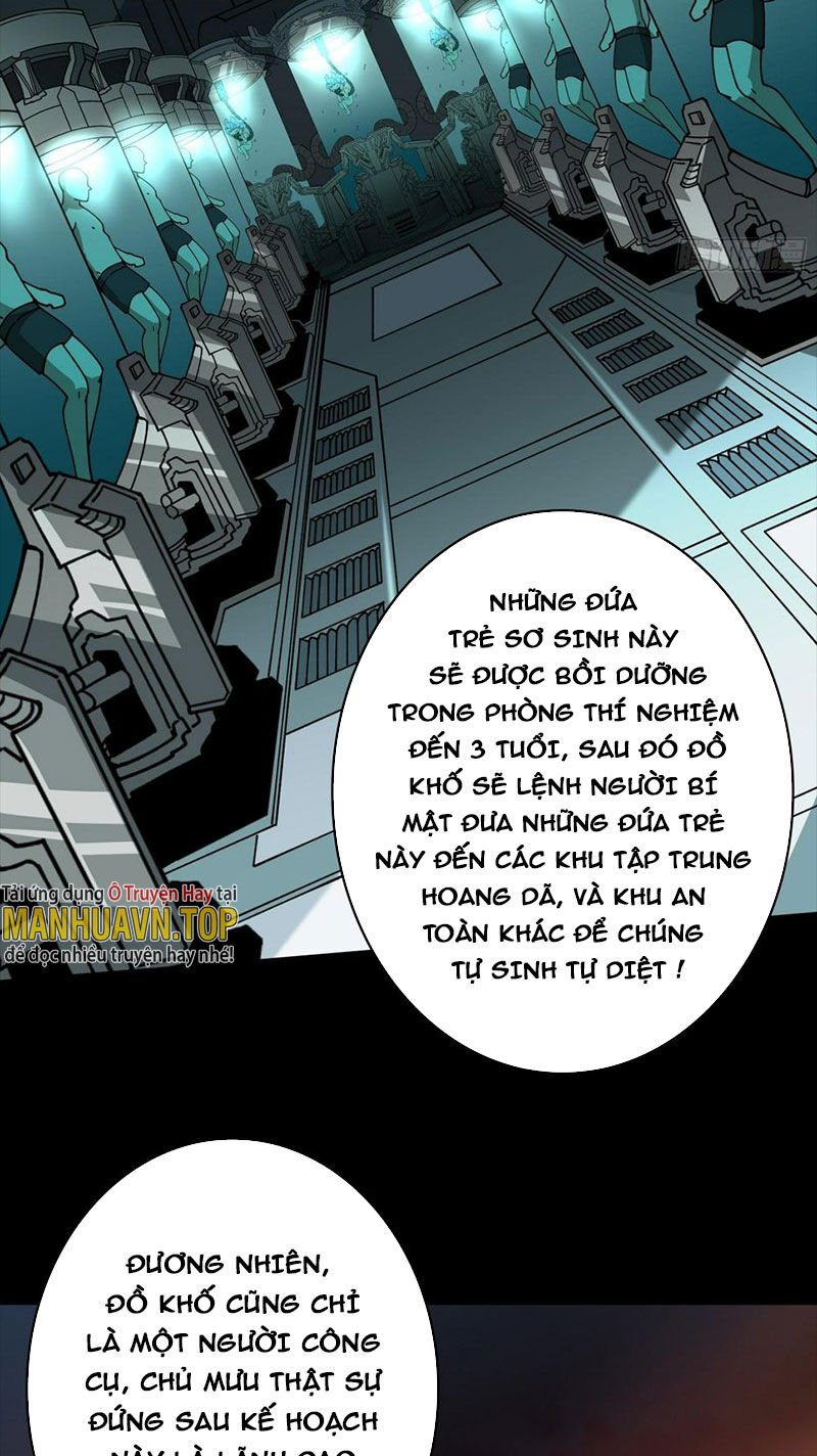 Vừa Chơi Đã Có Tài Khoản Vương Giả Chap 314 - Next Chap 315