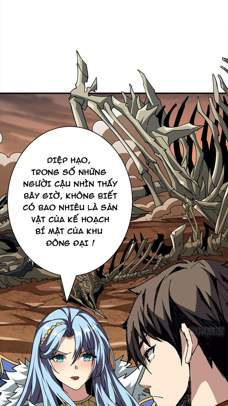 Vừa Chơi Đã Có Tài Khoản Vương Giả Chap 314 - Next Chap 315