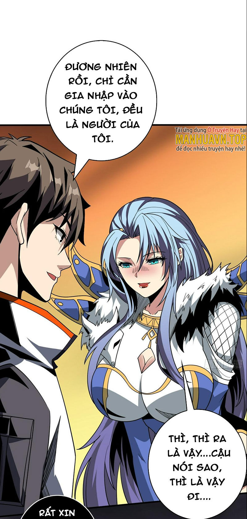 Vừa Chơi Đã Có Tài Khoản Vương Giả Chap 314 - Next Chap 315