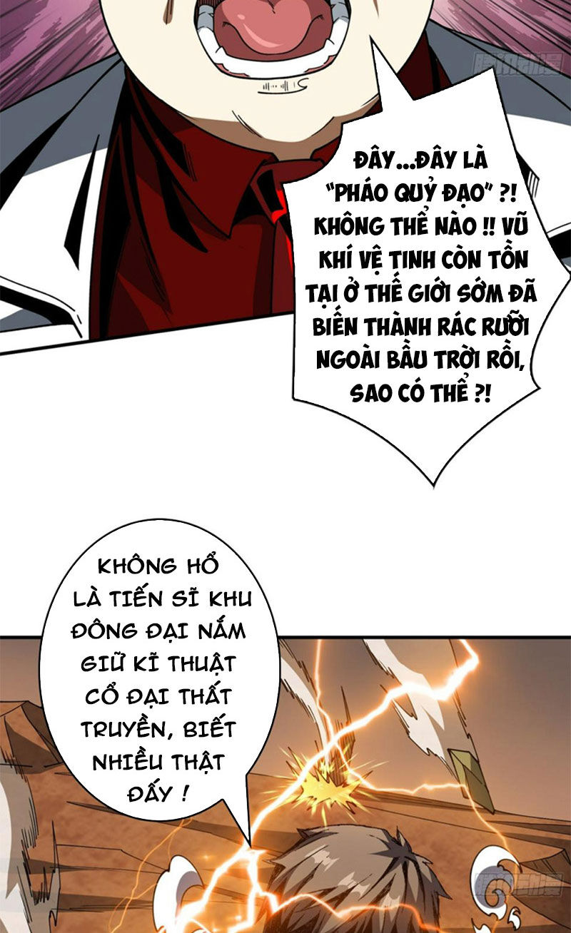 Vừa Chơi Đã Có Tài Khoản Vương Giả Chap 314 - Next Chap 315