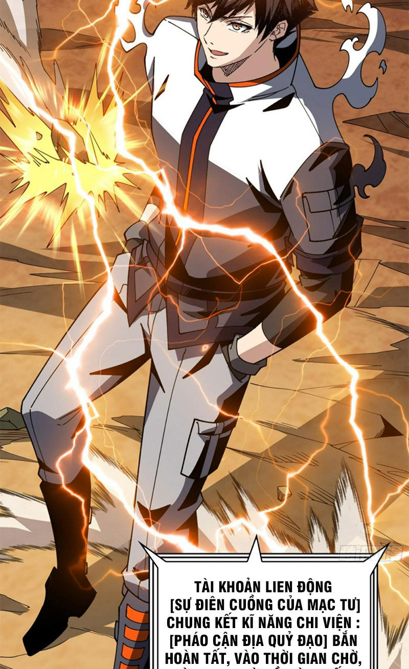 Vừa Chơi Đã Có Tài Khoản Vương Giả Chap 314 - Next Chap 315