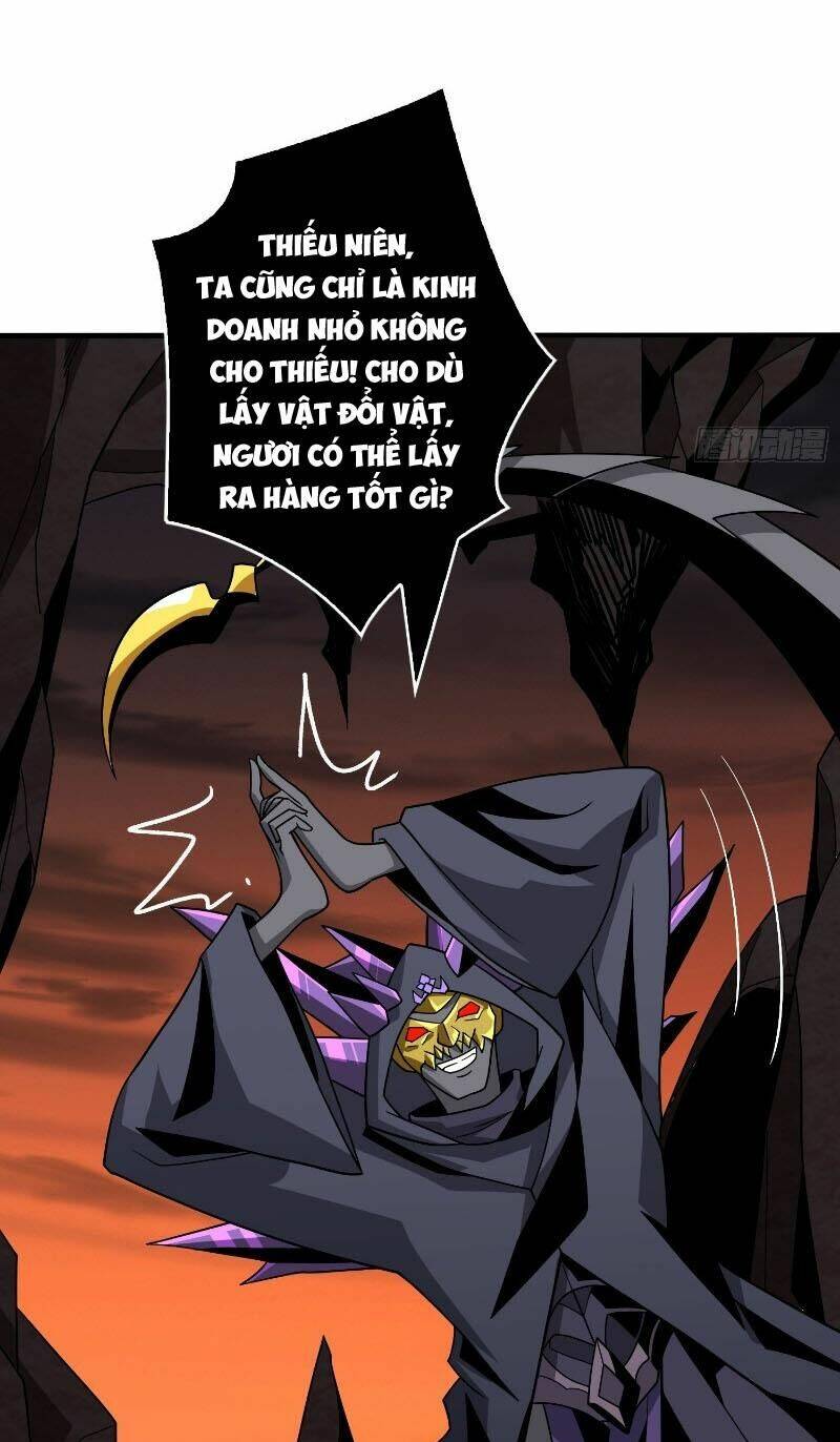 Vừa Chơi Đã Có Tài Khoản Vương Giả Chap 315 - Next Chap 316