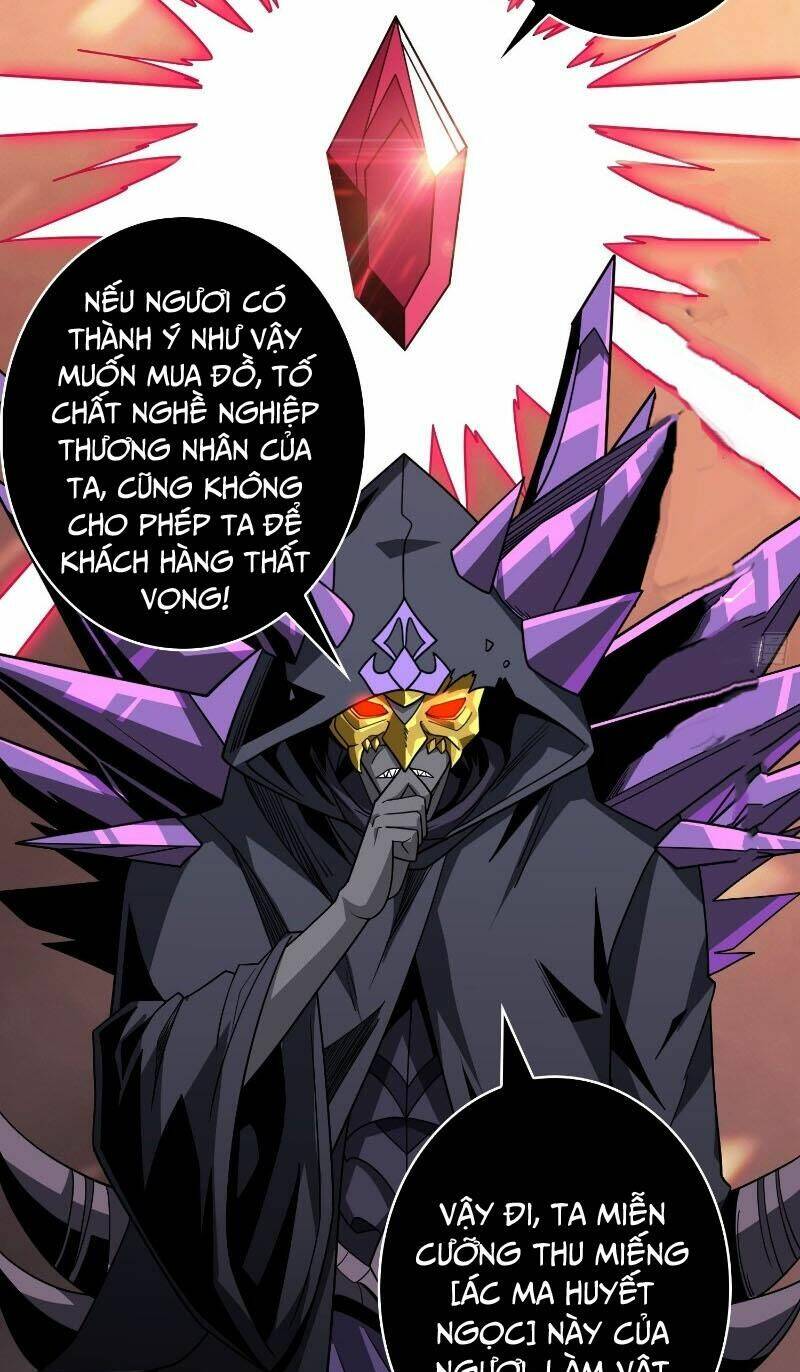 Vừa Chơi Đã Có Tài Khoản Vương Giả Chap 315 - Next Chap 316