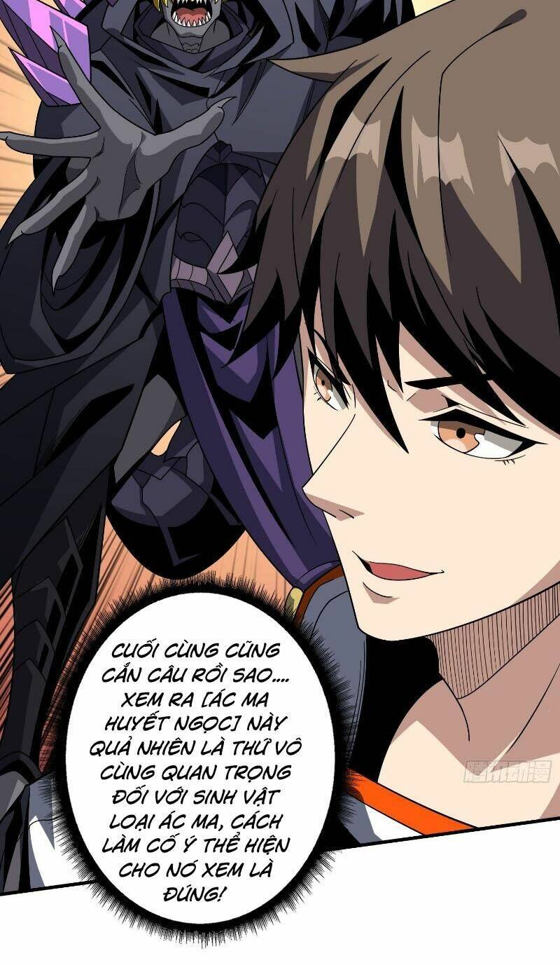 Vừa Chơi Đã Có Tài Khoản Vương Giả Chap 315 - Next Chap 316