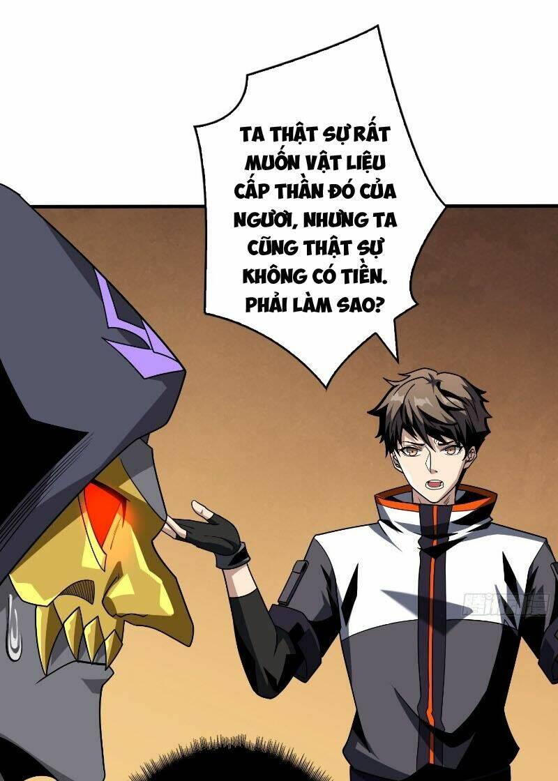 Vừa Chơi Đã Có Tài Khoản Vương Giả Chap 315 - Next Chap 316