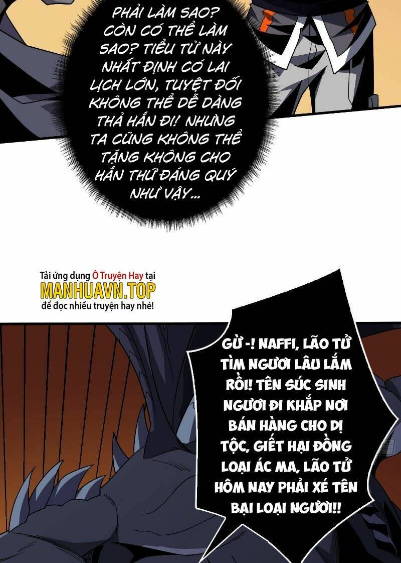 Vừa Chơi Đã Có Tài Khoản Vương Giả Chap 315 - Next Chap 316