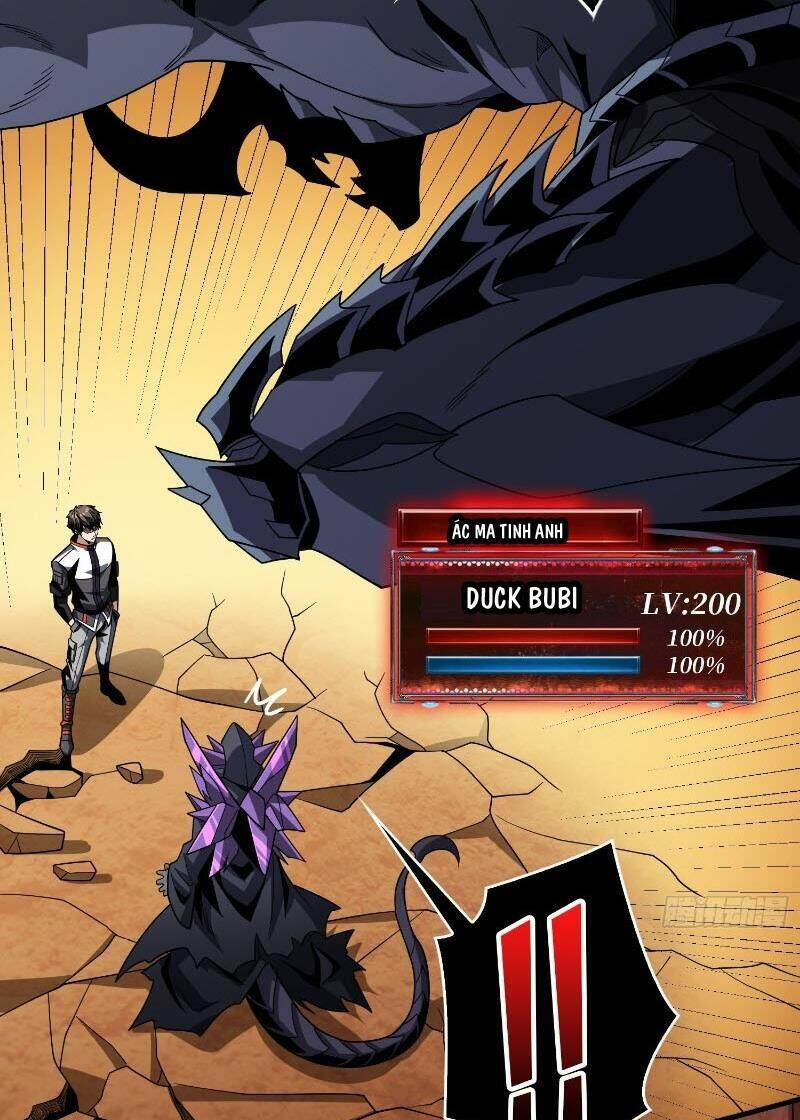 Vừa Chơi Đã Có Tài Khoản Vương Giả Chap 315 - Next Chap 316