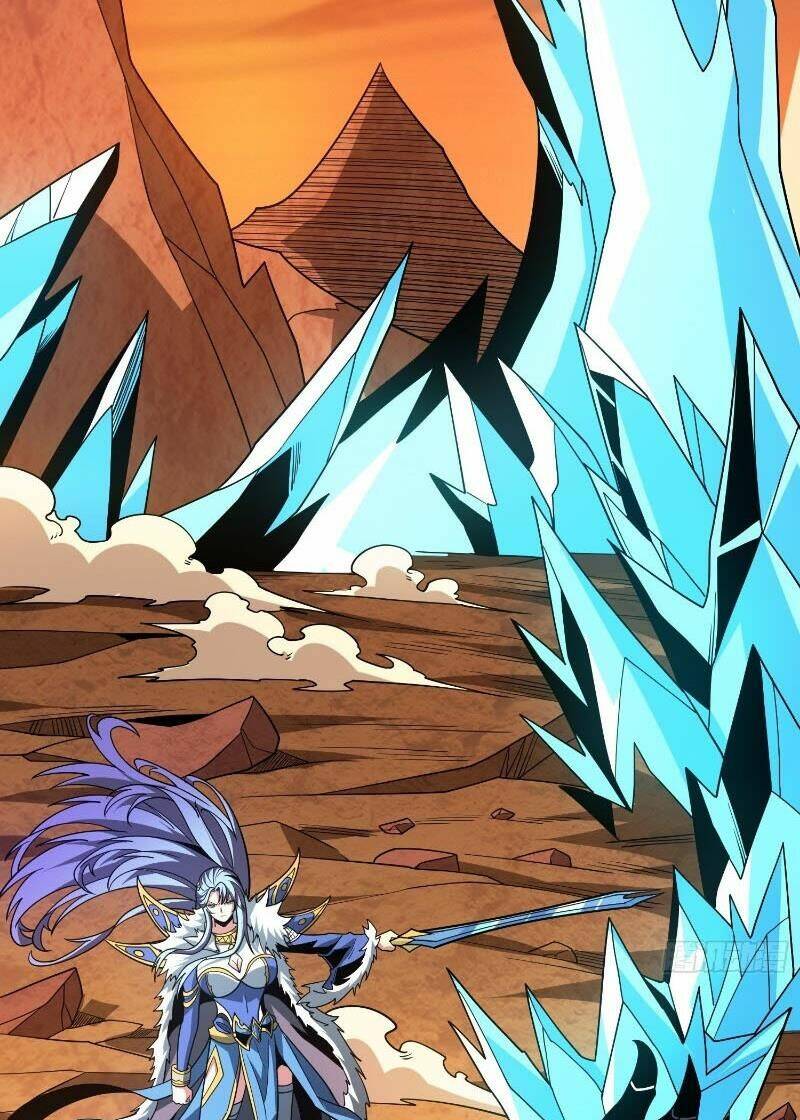 Vừa Chơi Đã Có Tài Khoản Vương Giả Chap 315 - Next Chap 316