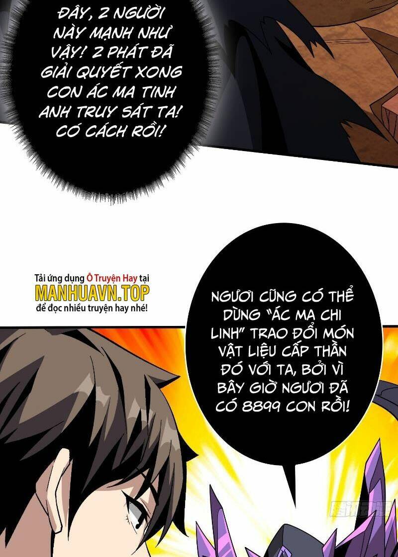 Vừa Chơi Đã Có Tài Khoản Vương Giả Chap 315 - Next Chap 316