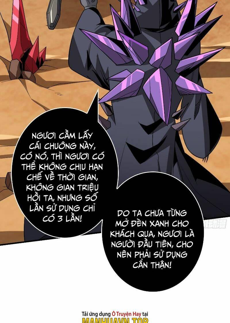 Vừa Chơi Đã Có Tài Khoản Vương Giả Chap 315 - Next Chap 316
