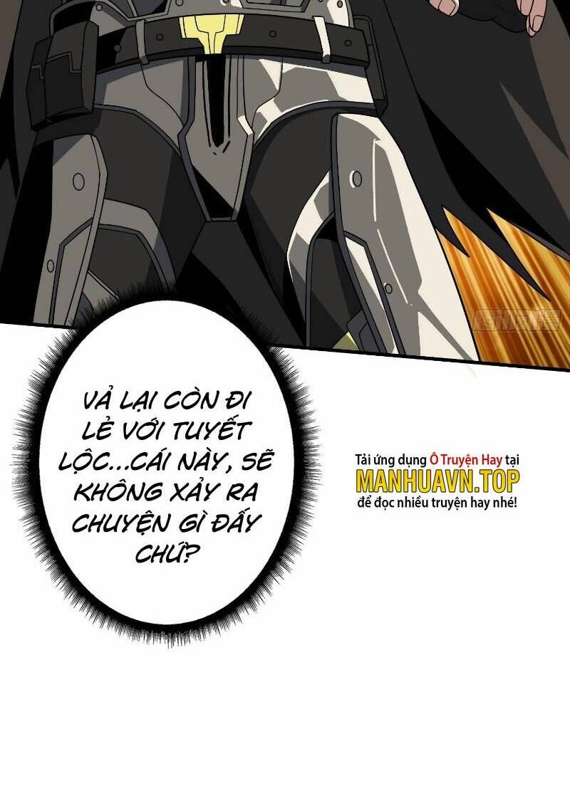 Vừa Chơi Đã Có Tài Khoản Vương Giả Chap 315 - Next Chap 316