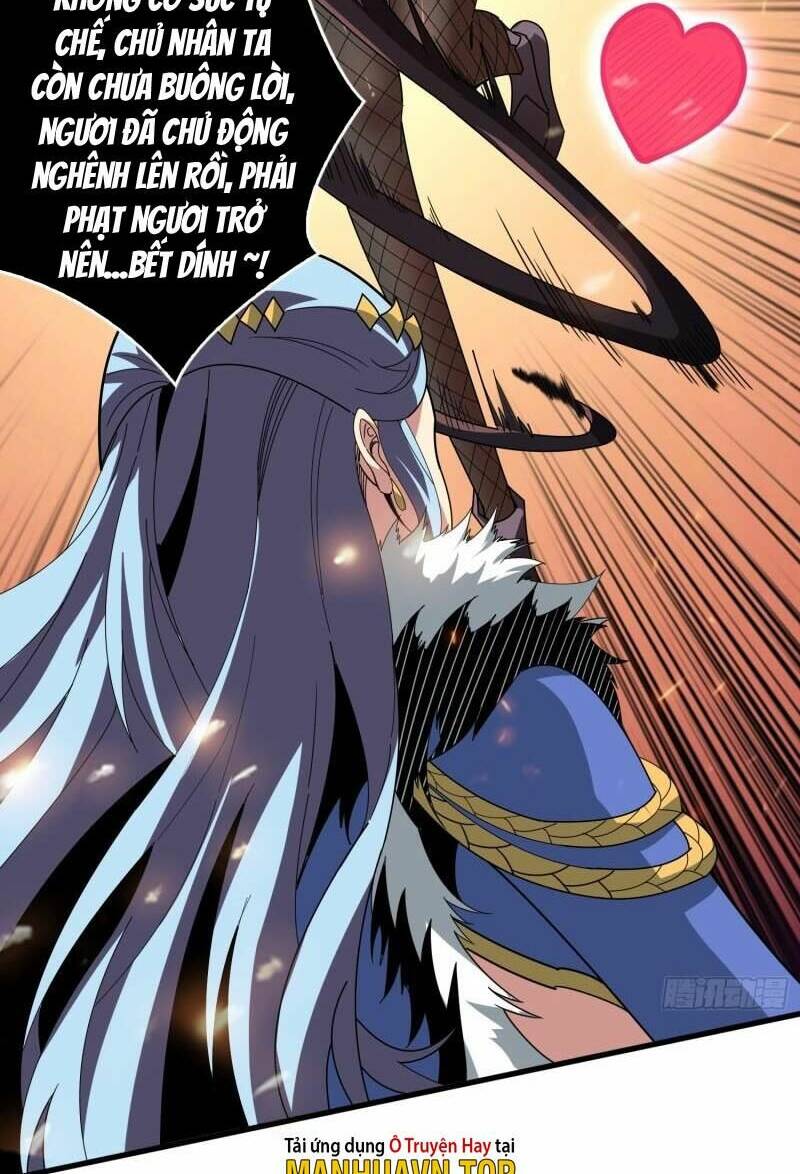 Vừa Chơi Đã Có Tài Khoản Vương Giả Chap 316 - Next Chap 317