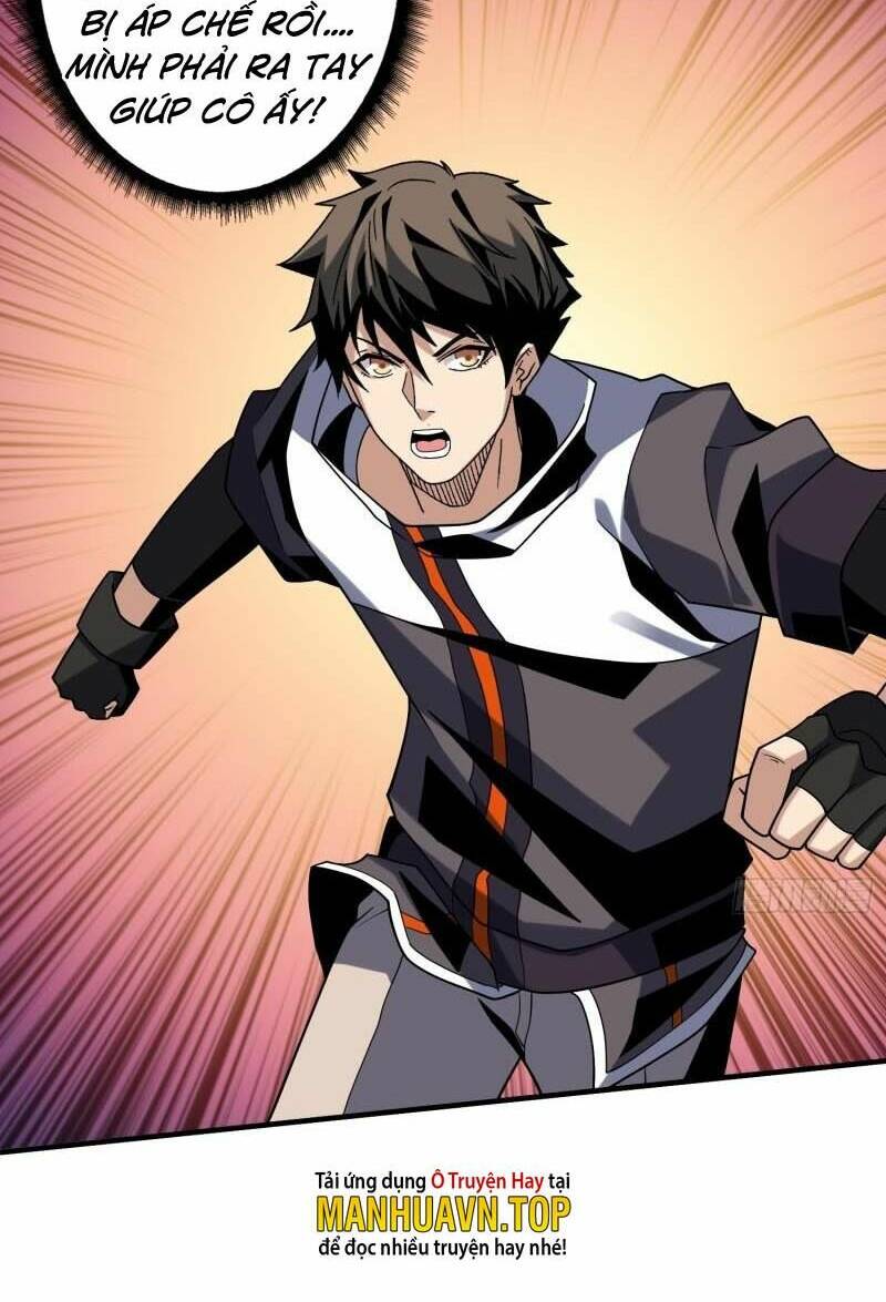 Vừa Chơi Đã Có Tài Khoản Vương Giả Chap 316 - Next Chap 317