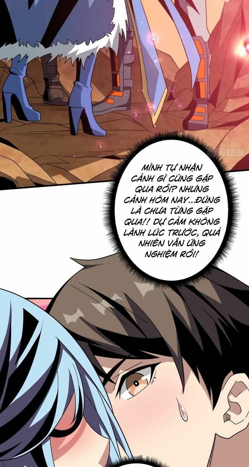 Vừa Chơi Đã Có Tài Khoản Vương Giả Chap 317 - Next Chap 318