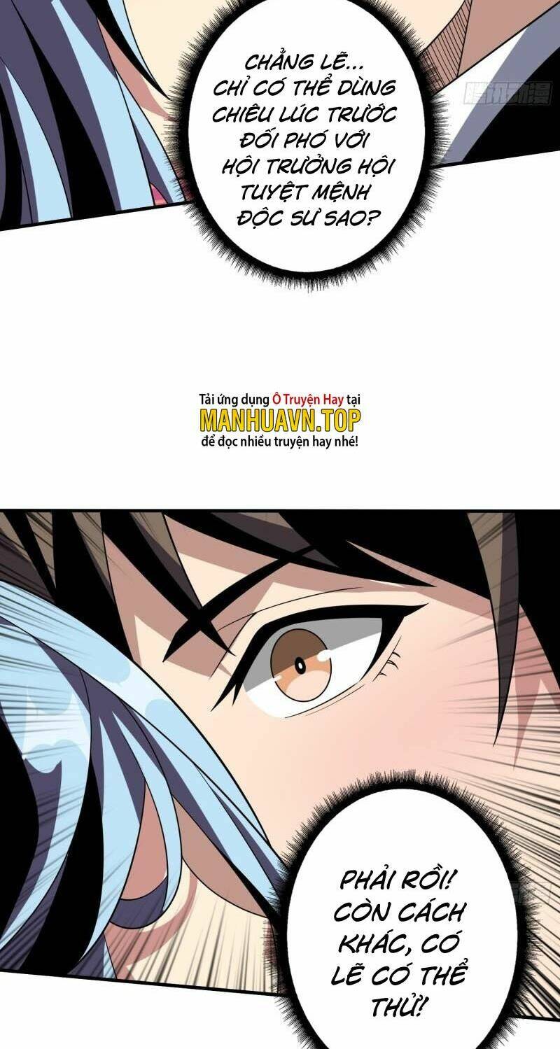Vừa Chơi Đã Có Tài Khoản Vương Giả Chap 317 - Next Chap 318