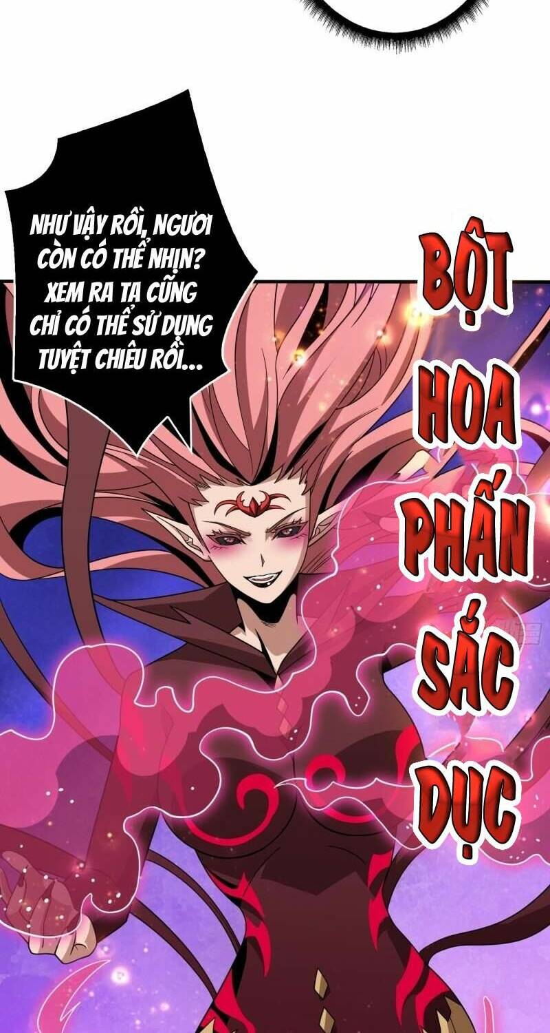 Vừa Chơi Đã Có Tài Khoản Vương Giả Chap 317 - Next Chap 318