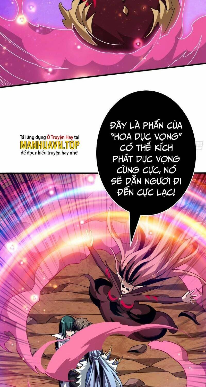 Vừa Chơi Đã Có Tài Khoản Vương Giả Chap 317 - Next Chap 318