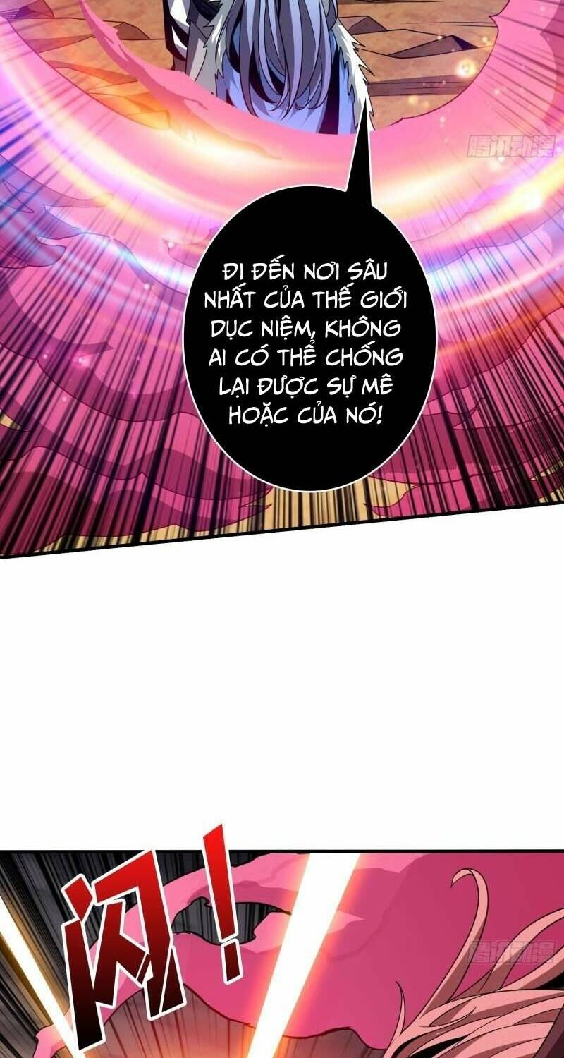 Vừa Chơi Đã Có Tài Khoản Vương Giả Chap 317 - Next Chap 318