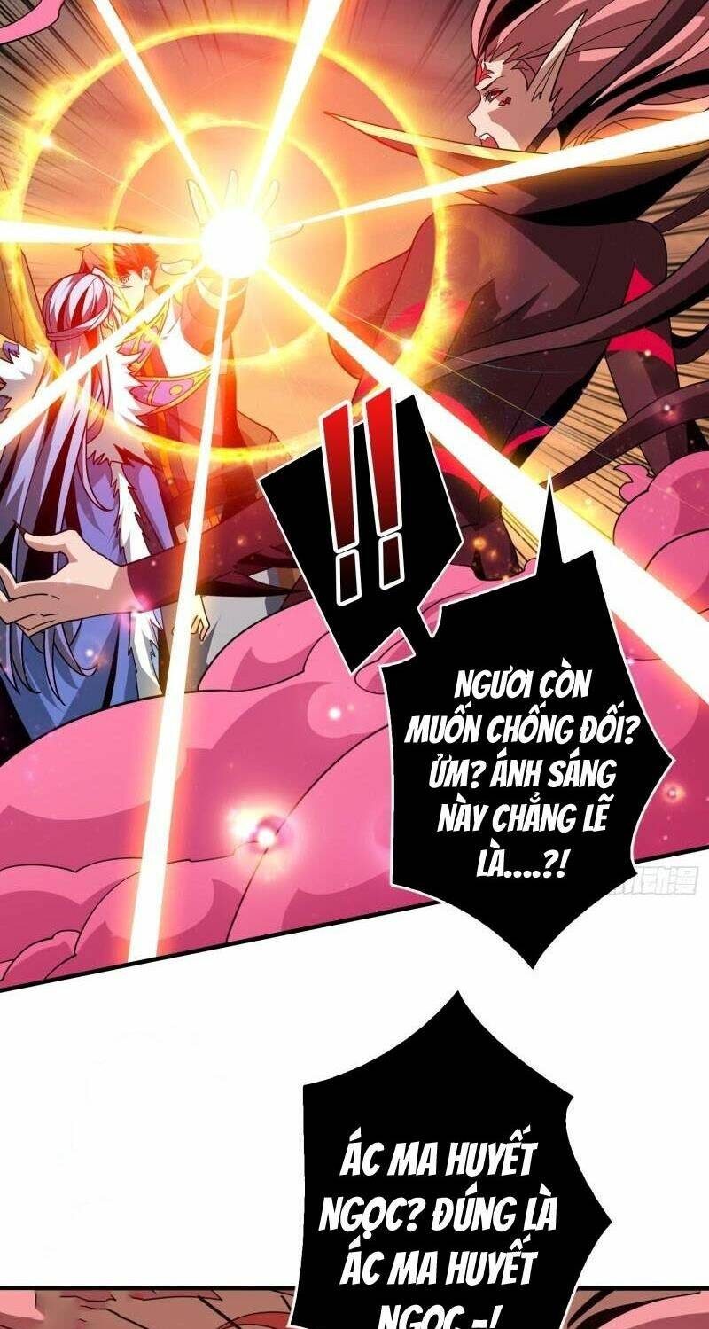 Vừa Chơi Đã Có Tài Khoản Vương Giả Chap 317 - Next Chap 318