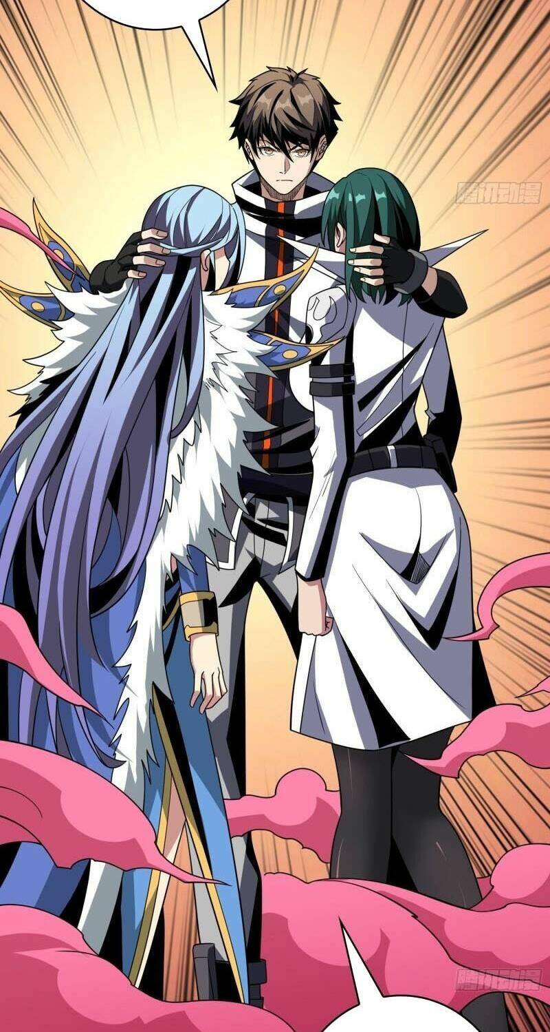 Vừa Chơi Đã Có Tài Khoản Vương Giả Chap 317 - Next Chap 318