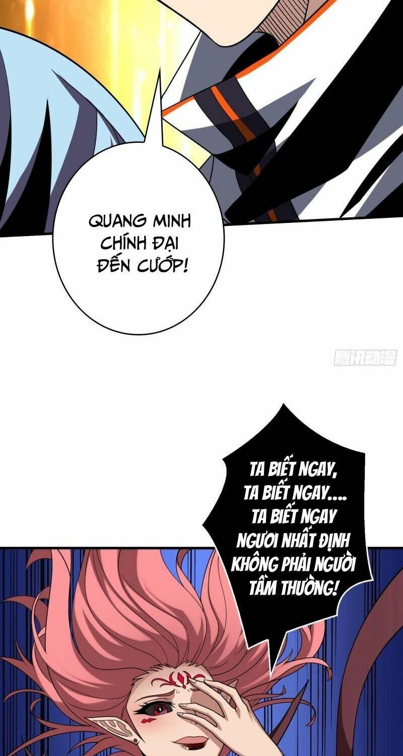 Vừa Chơi Đã Có Tài Khoản Vương Giả Chap 317 - Next Chap 318