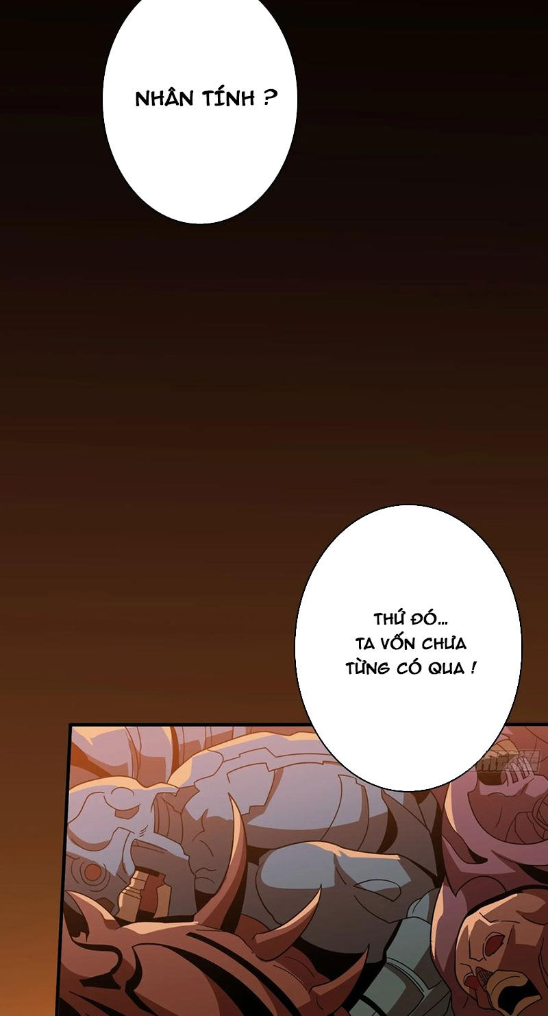 Vừa Chơi Đã Có Tài Khoản Vương Giả Chap 319 - Next Chap 320