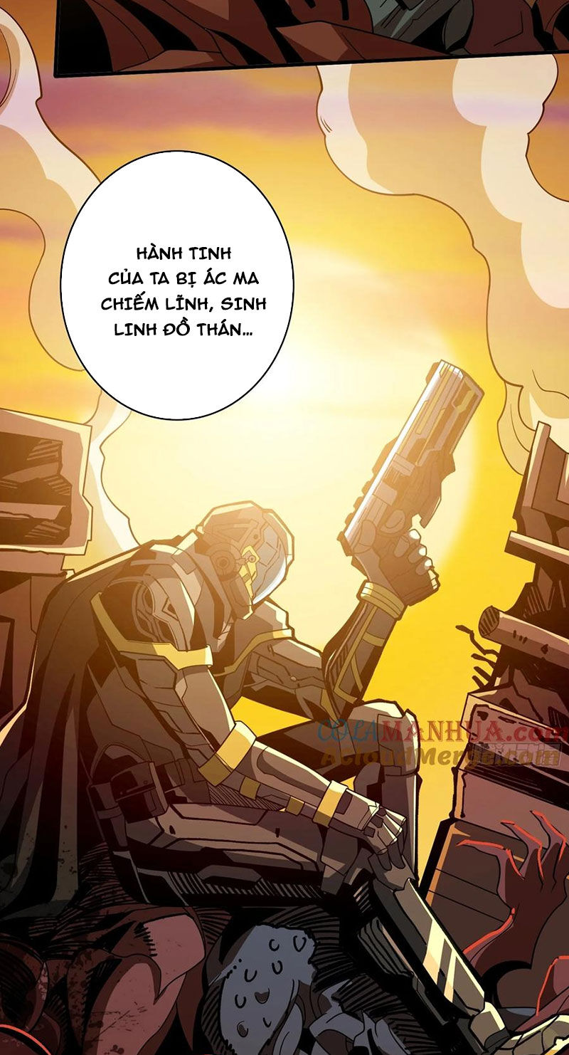 Vừa Chơi Đã Có Tài Khoản Vương Giả Chap 319 - Next Chap 320