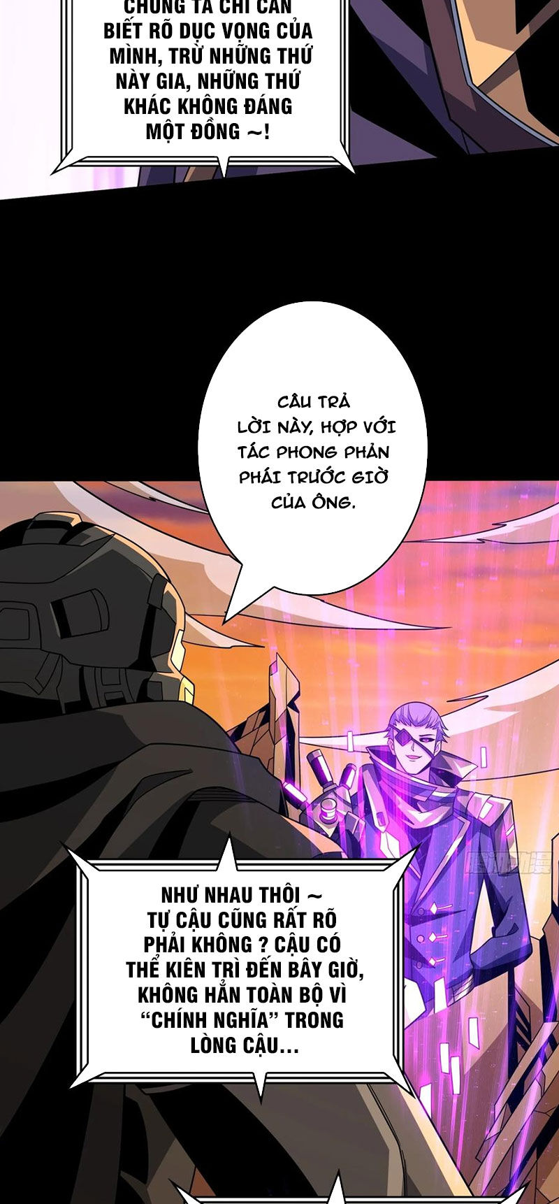 Vừa Chơi Đã Có Tài Khoản Vương Giả Chap 319 - Next Chap 320