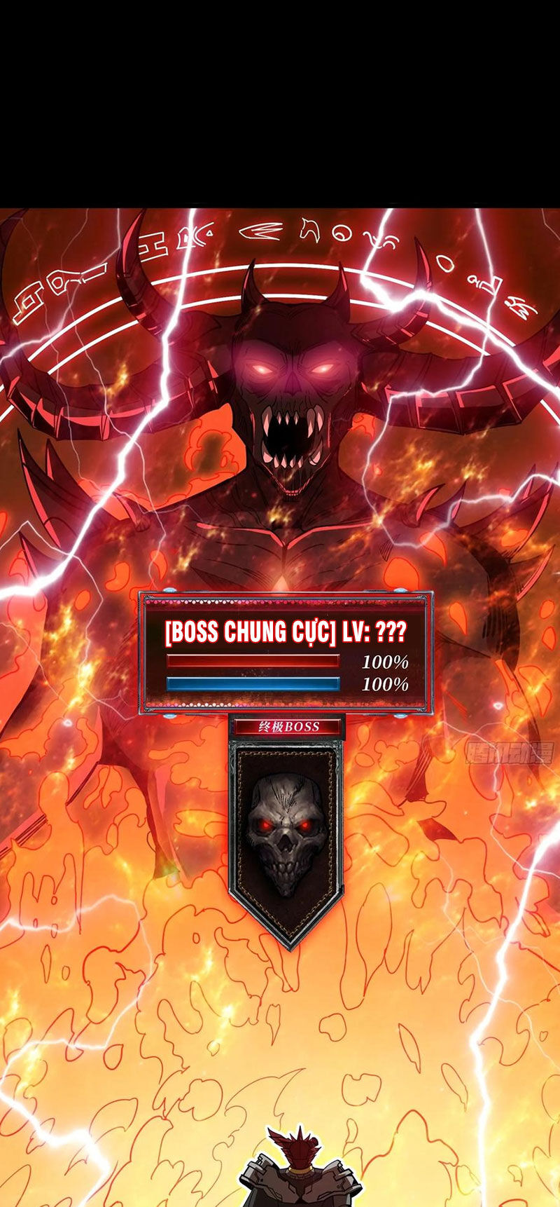 Vừa Chơi Đã Có Tài Khoản Vương Giả Chap 319 - Next Chap 320