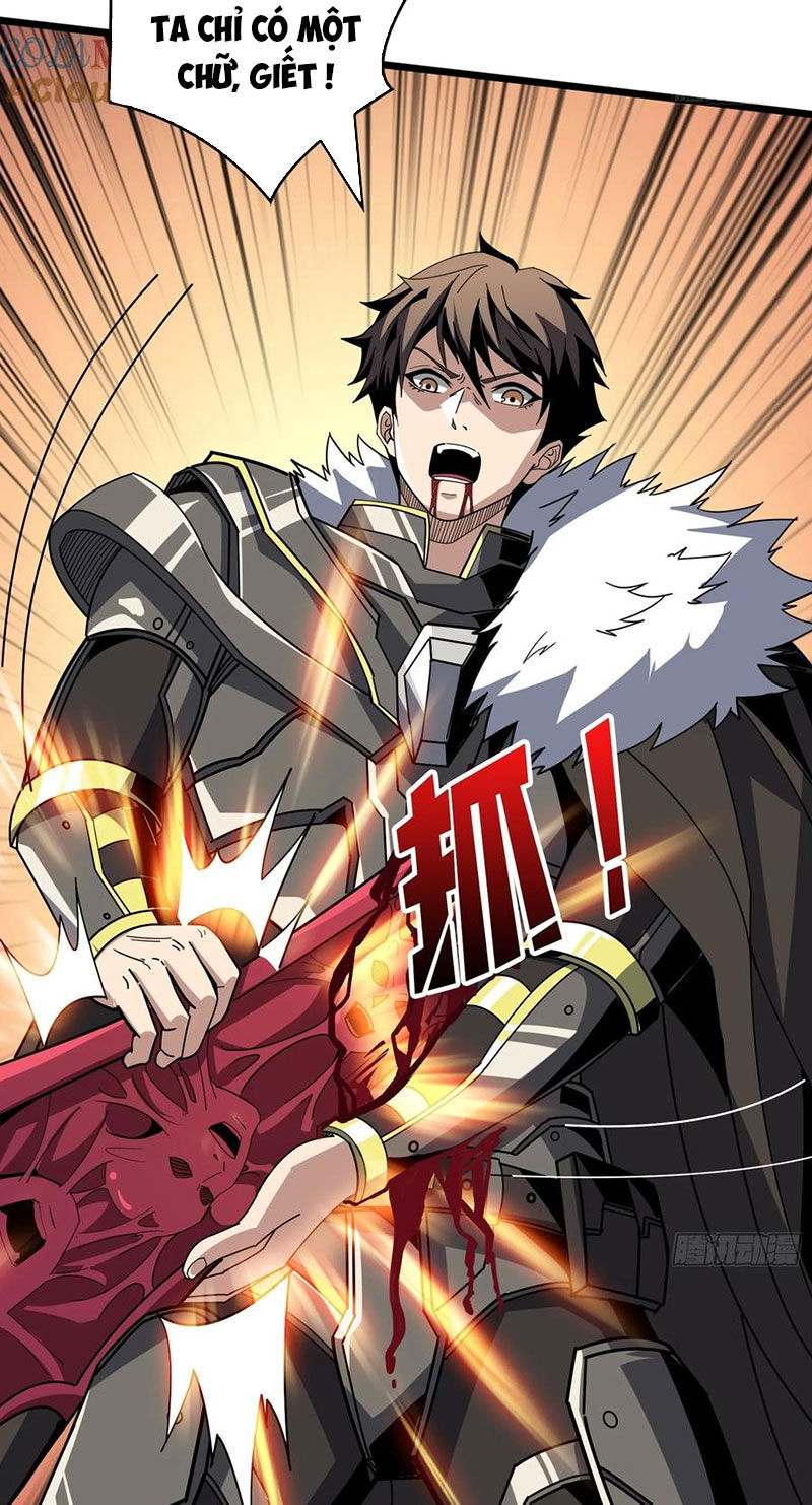 Vừa Chơi Đã Có Tài Khoản Vương Giả Chap 319 - Next Chap 320