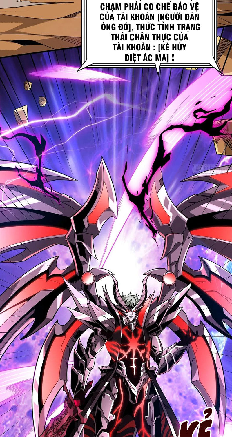 Vừa Chơi Đã Có Tài Khoản Vương Giả Chap 319 - Next Chap 320