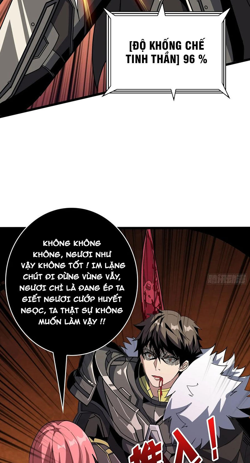 Vừa Chơi Đã Có Tài Khoản Vương Giả Chap 319 - Next Chap 320