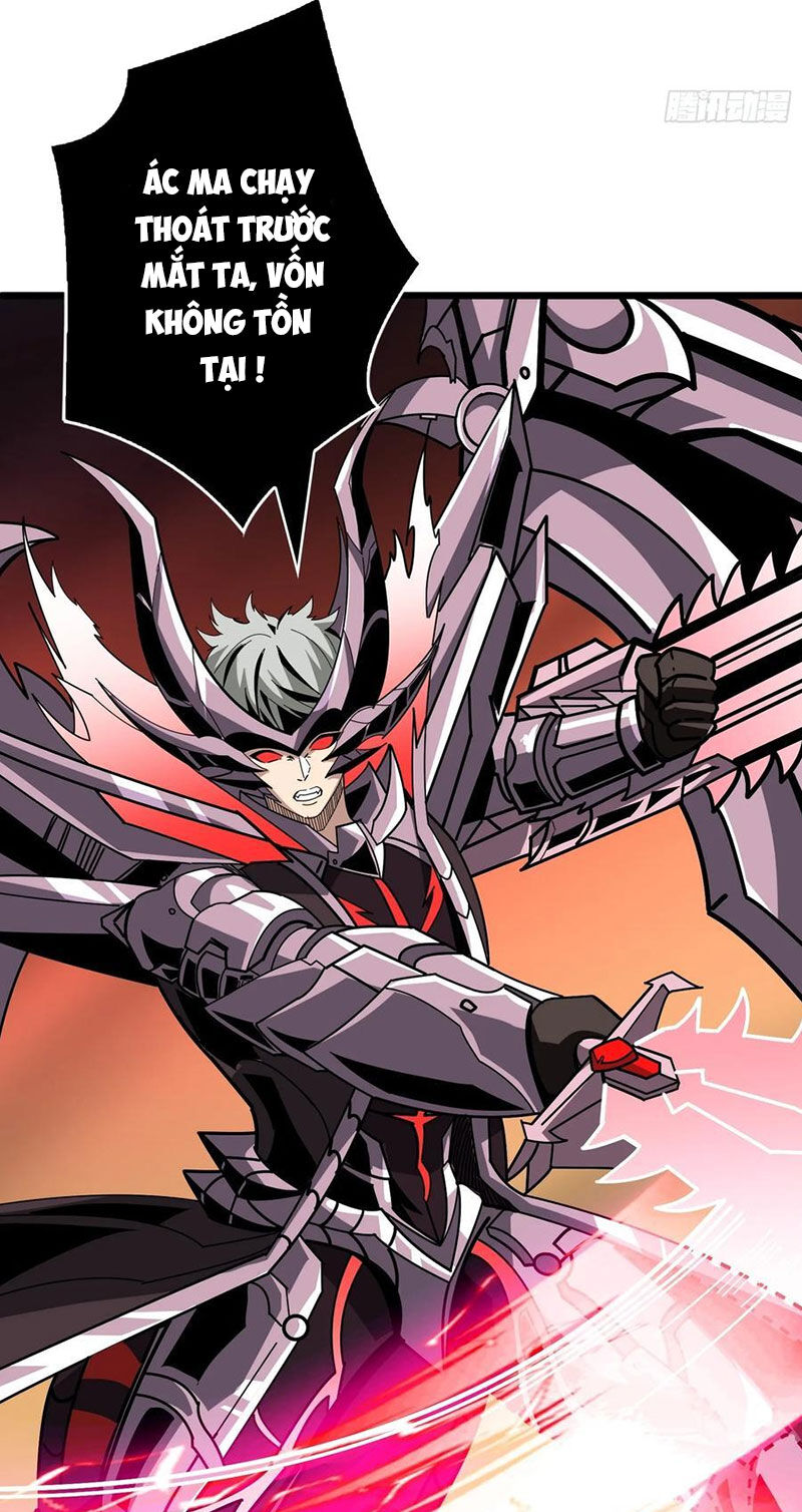 Vừa Chơi Đã Có Tài Khoản Vương Giả Chap 319 - Next Chap 320