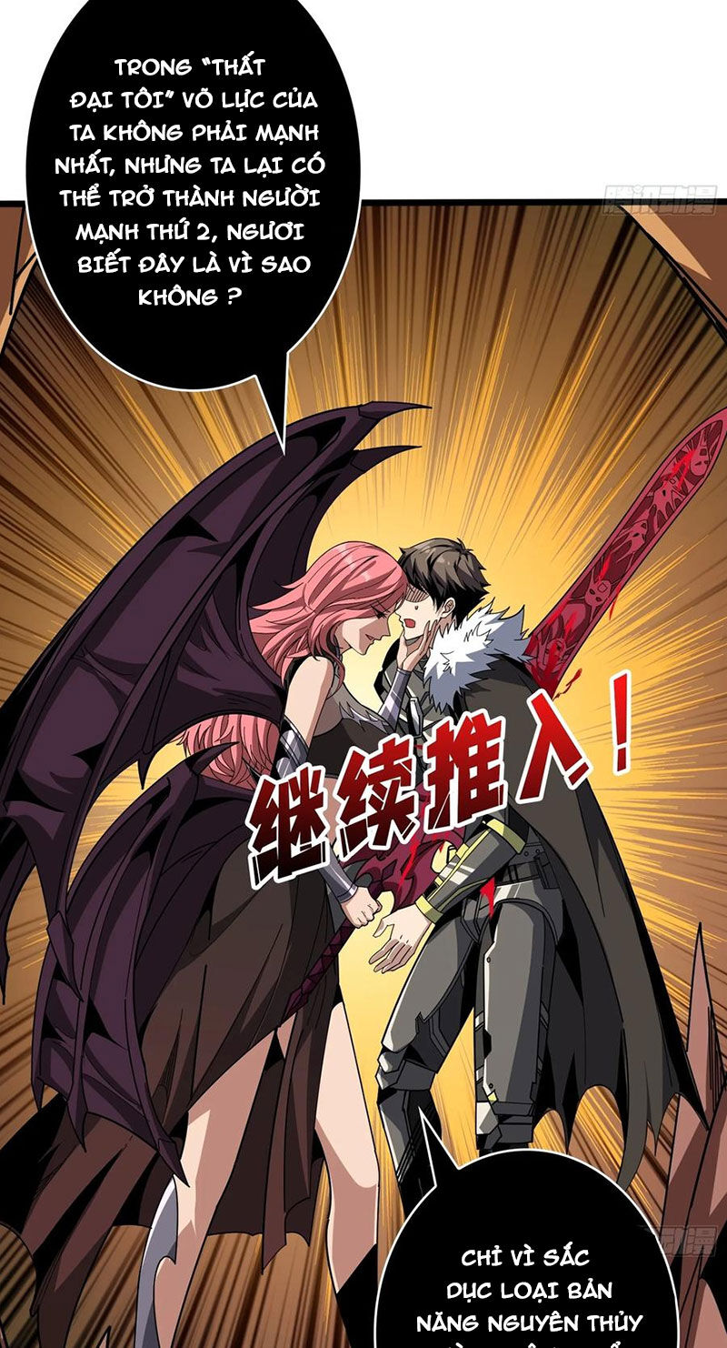 Vừa Chơi Đã Có Tài Khoản Vương Giả Chap 319 - Next Chap 320