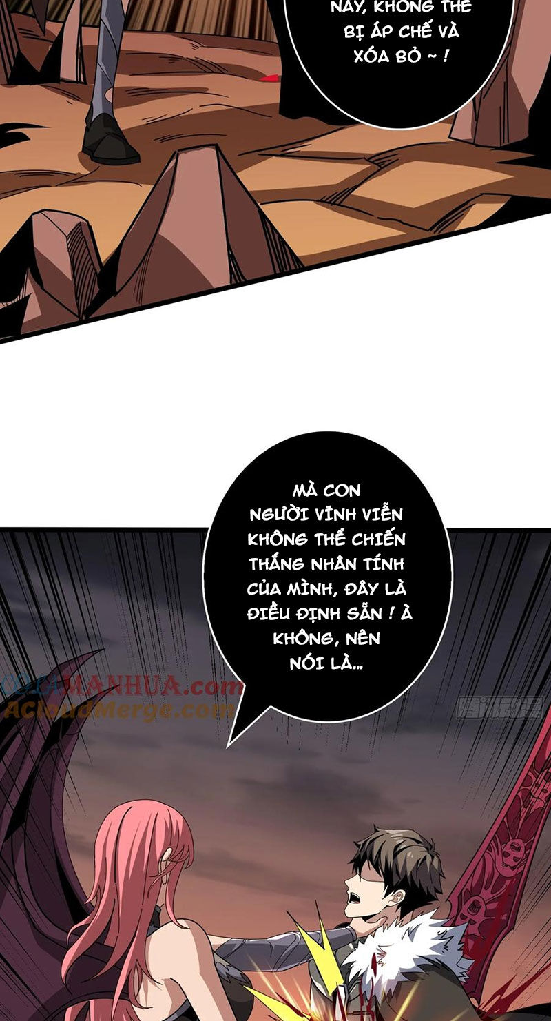 Vừa Chơi Đã Có Tài Khoản Vương Giả Chap 319 - Next Chap 320